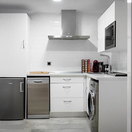Apartamento Aldako By Sanse Holidays San Sebastián Exteriér fotografie
