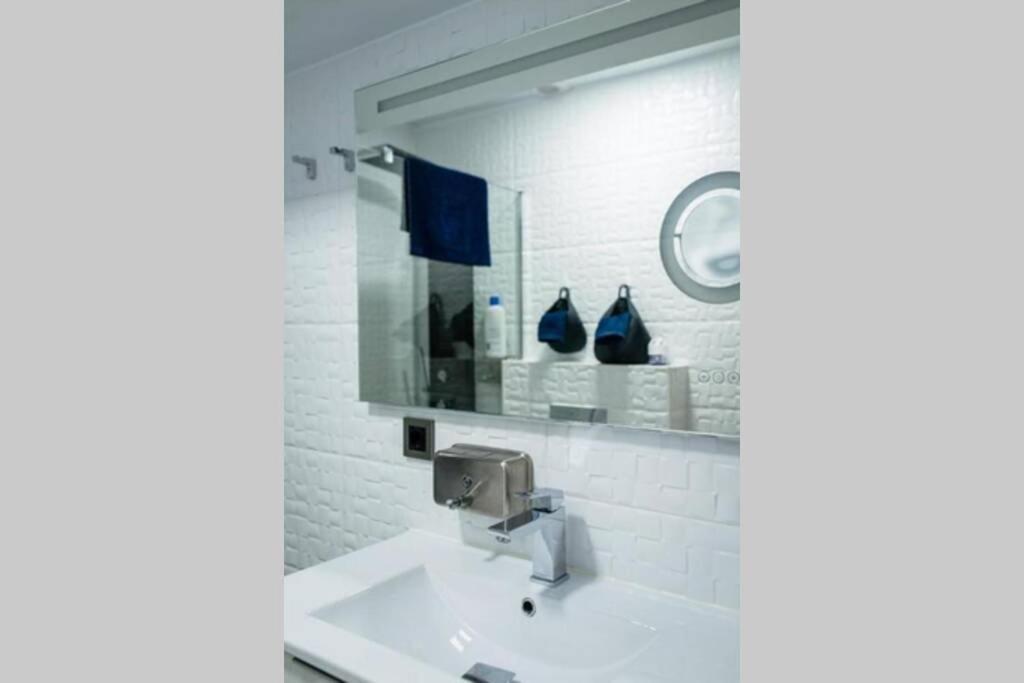 Apartamento Aldako By Sanse Holidays San Sebastián Exteriér fotografie