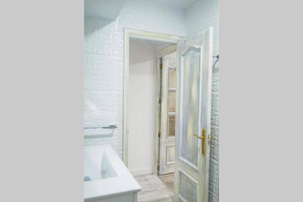 Apartamento Aldako By Sanse Holidays San Sebastián Exteriér fotografie