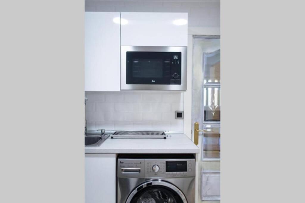 Apartamento Aldako By Sanse Holidays San Sebastián Exteriér fotografie