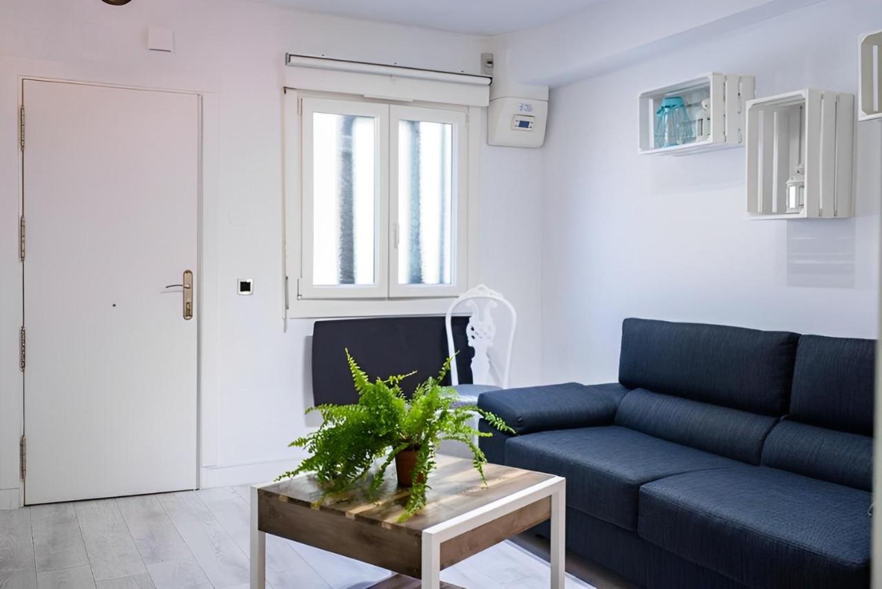 Apartamento Aldako By Sanse Holidays San Sebastián Exteriér fotografie
