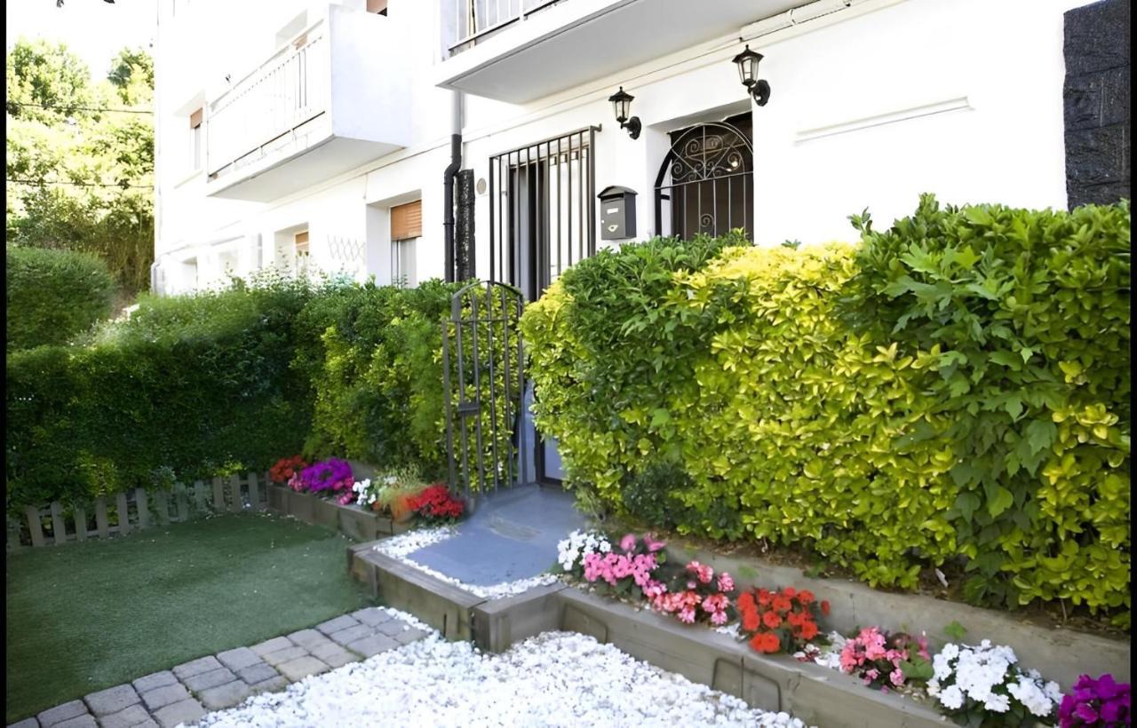 Apartamento Aldako By Sanse Holidays San Sebastián Exteriér fotografie