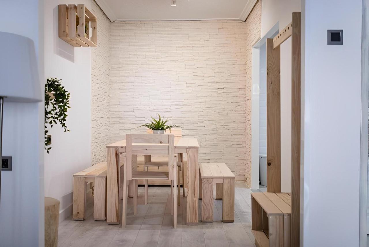 Apartamento Aldako By Sanse Holidays San Sebastián Exteriér fotografie