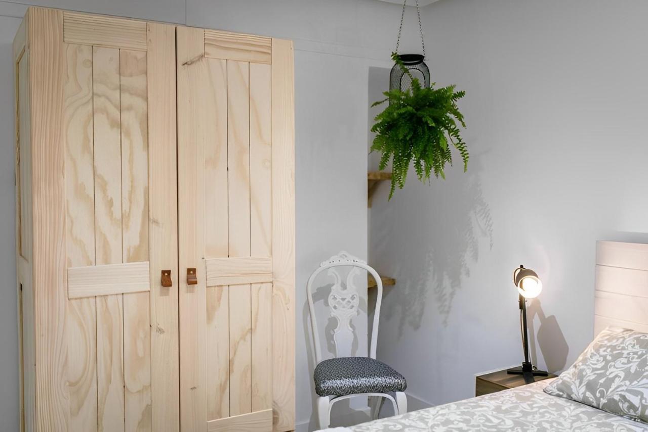 Apartamento Aldako By Sanse Holidays San Sebastián Exteriér fotografie