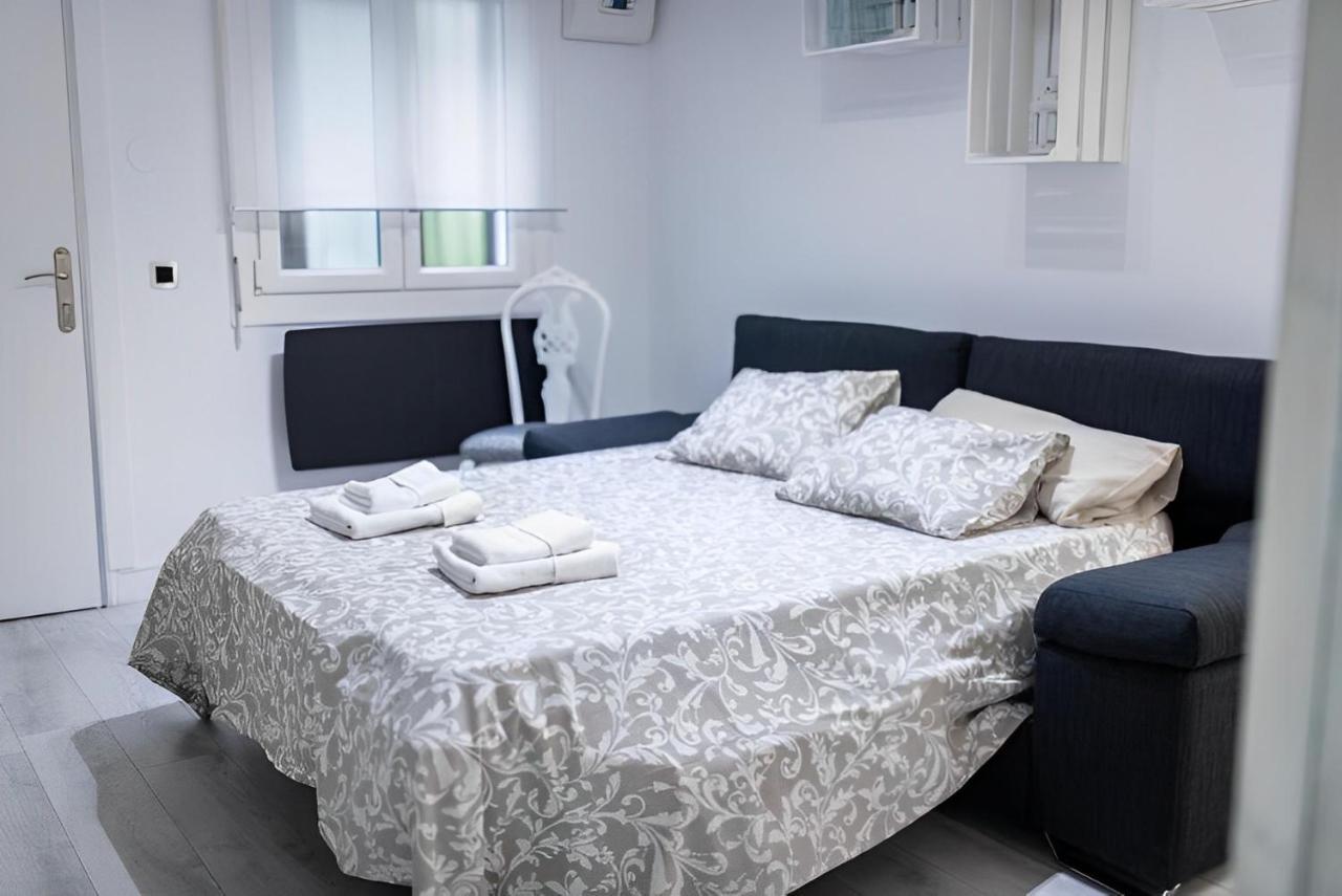 Apartamento Aldako By Sanse Holidays San Sebastián Exteriér fotografie