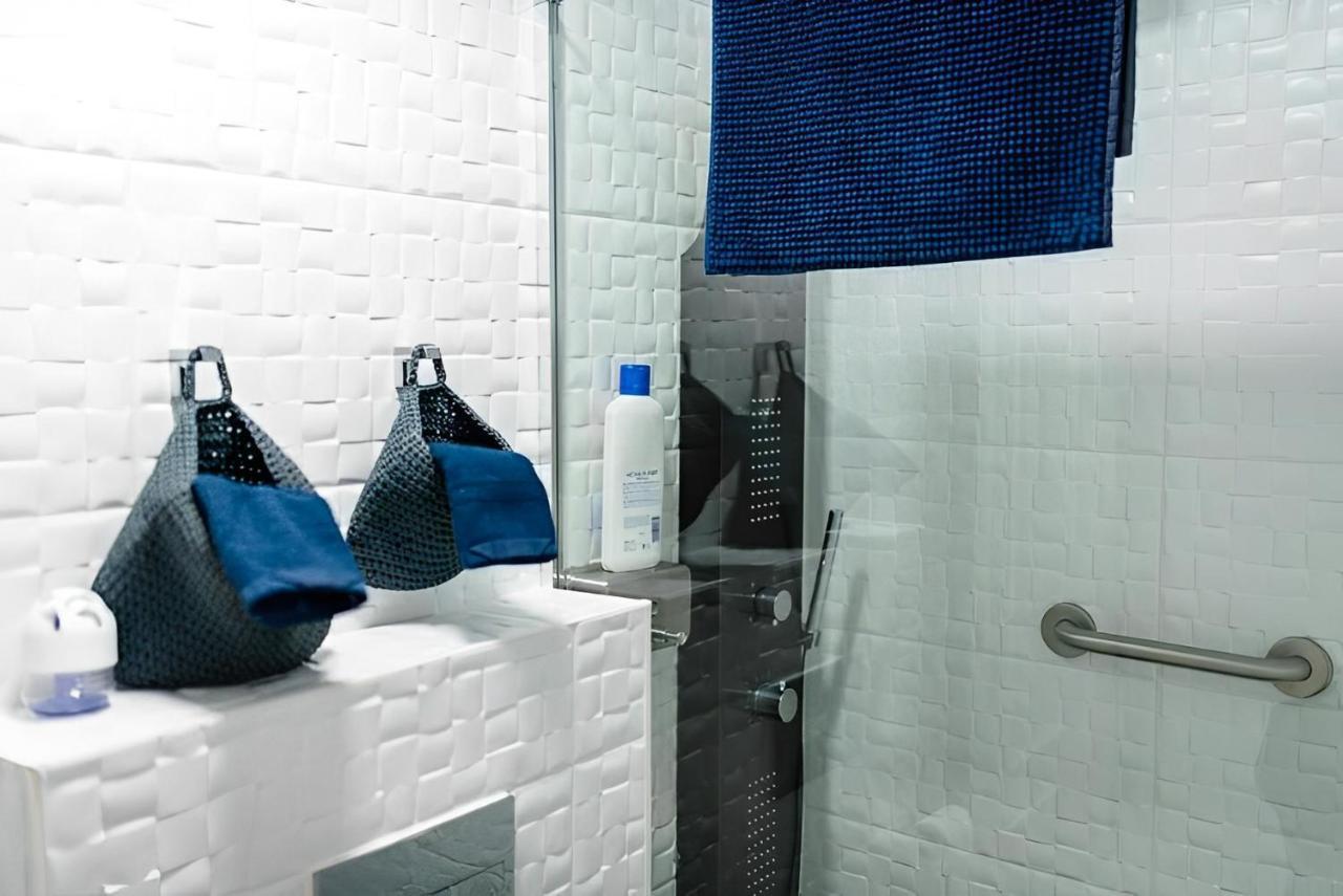 Apartamento Aldako By Sanse Holidays San Sebastián Exteriér fotografie